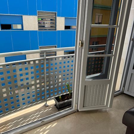 Elena Is A Comfortable And Well Located Flat Las Palmas de Gran Canaria Exteriér fotografie