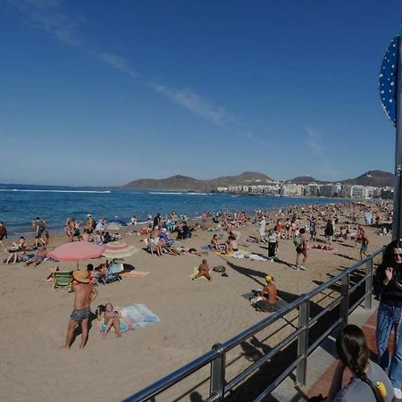 Elena Is A Comfortable And Well Located Flat Las Palmas de Gran Canaria Exteriér fotografie