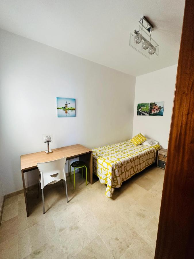 Elena Is A Comfortable And Well Located Flat Las Palmas de Gran Canaria Exteriér fotografie