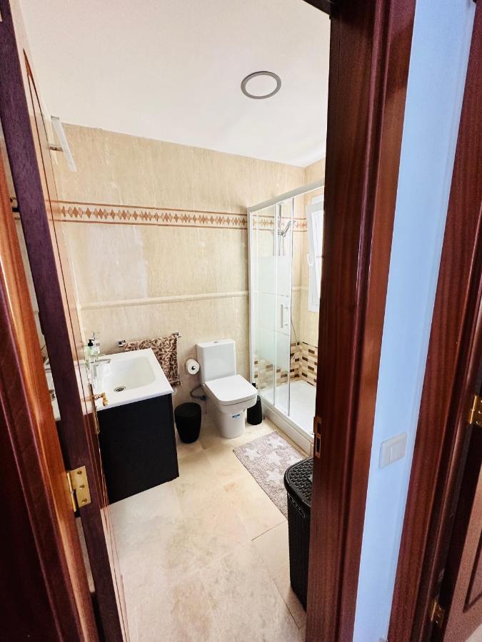 Elena Is A Comfortable And Well Located Flat Las Palmas de Gran Canaria Exteriér fotografie