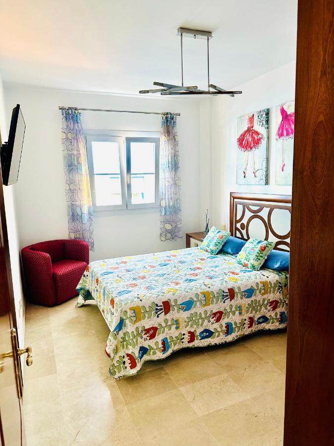 Elena Is A Comfortable And Well Located Flat Las Palmas de Gran Canaria Exteriér fotografie