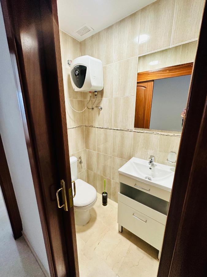 Elena Is A Comfortable And Well Located Flat Las Palmas de Gran Canaria Exteriér fotografie