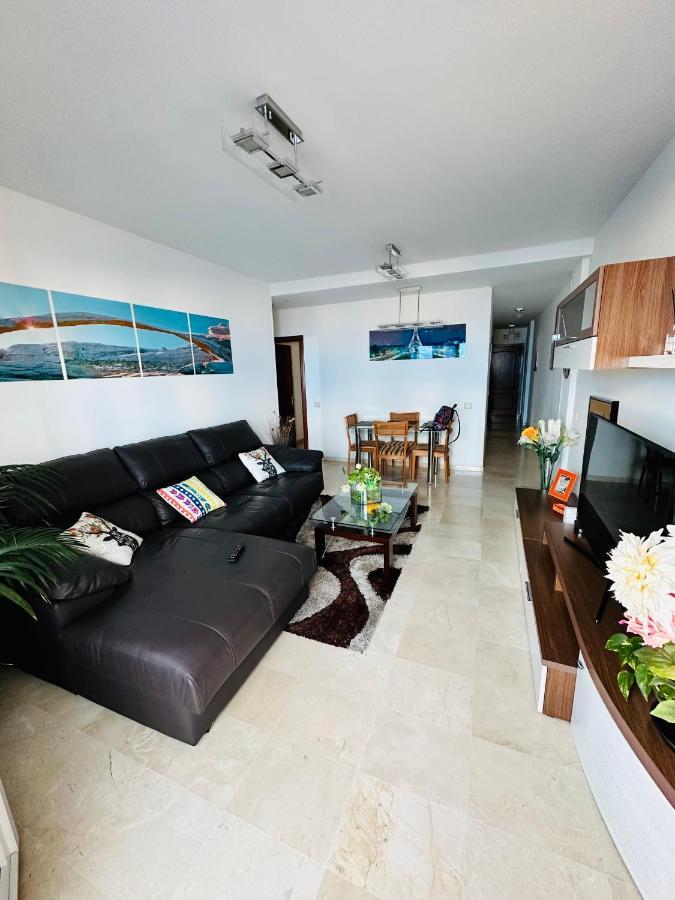 Elena Is A Comfortable And Well Located Flat Las Palmas de Gran Canaria Exteriér fotografie