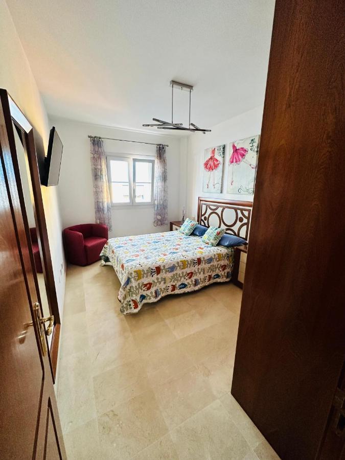 Elena Is A Comfortable And Well Located Flat Las Palmas de Gran Canaria Exteriér fotografie