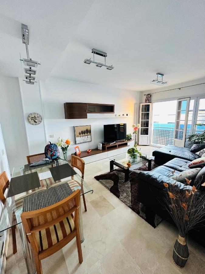 Elena Is A Comfortable And Well Located Flat Las Palmas de Gran Canaria Exteriér fotografie