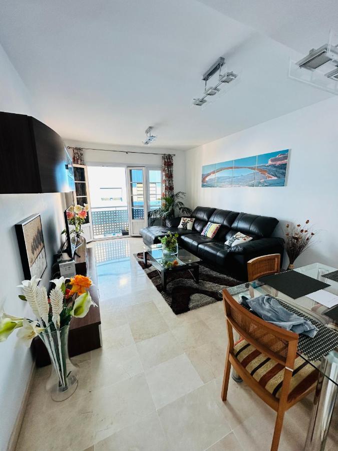 Elena Is A Comfortable And Well Located Flat Las Palmas de Gran Canaria Exteriér fotografie