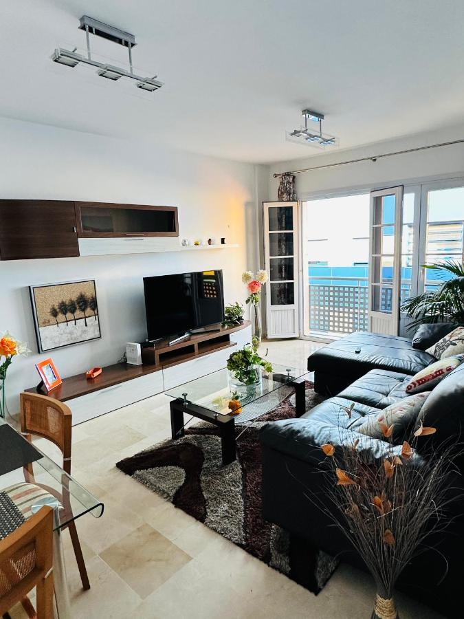 Elena Is A Comfortable And Well Located Flat Las Palmas de Gran Canaria Exteriér fotografie