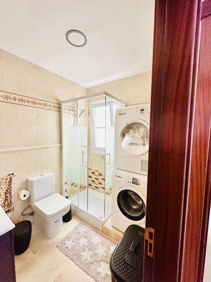 Elena Is A Comfortable And Well Located Flat Las Palmas de Gran Canaria Exteriér fotografie