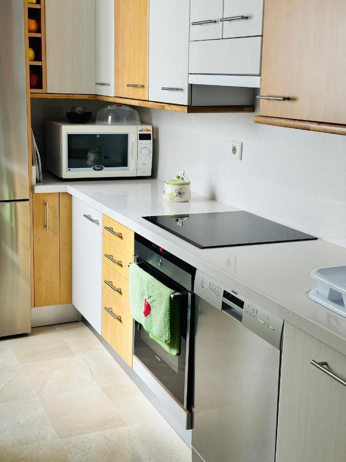 Elena Is A Comfortable And Well Located Flat Las Palmas de Gran Canaria Exteriér fotografie