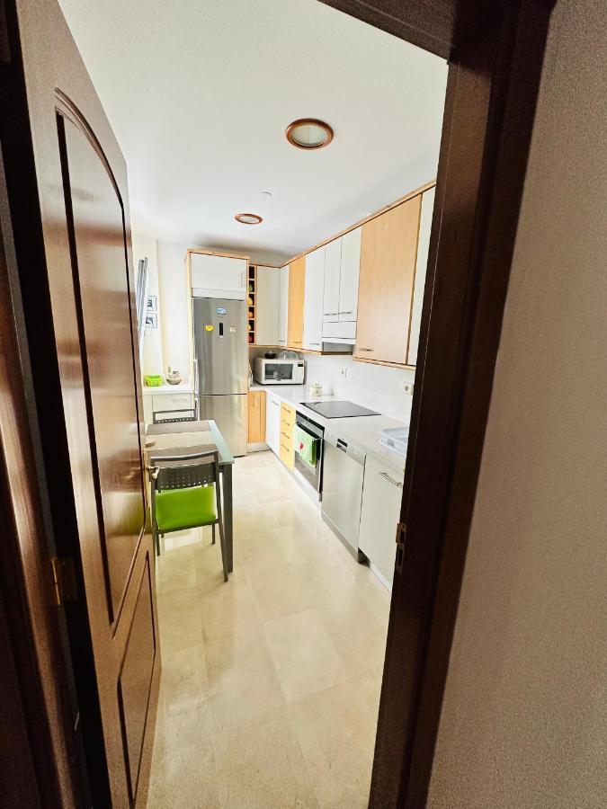 Elena Is A Comfortable And Well Located Flat Las Palmas de Gran Canaria Exteriér fotografie