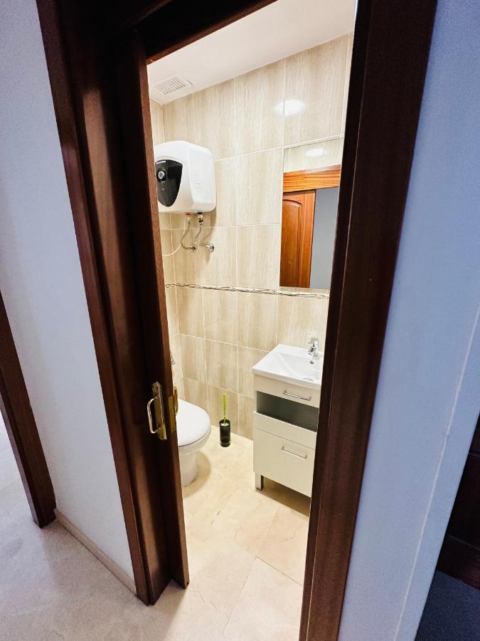 Elena Is A Comfortable And Well Located Flat Las Palmas de Gran Canaria Exteriér fotografie